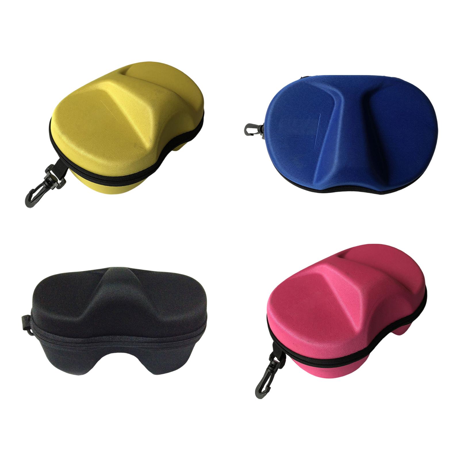 Mask Case Hard Shell - Kotak Penyimpanan Kacamata Selam EVA Cangkang