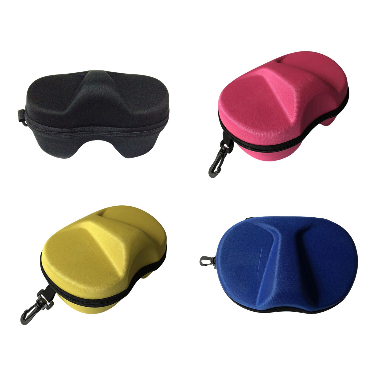 Kotak Penyimpanan Kacamata Sel - Mask Case Hard Shell ulasan dan harga